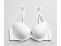 ÁO LÓT LOVELY TRƠN MÚT DÀY TRẮNG - 438